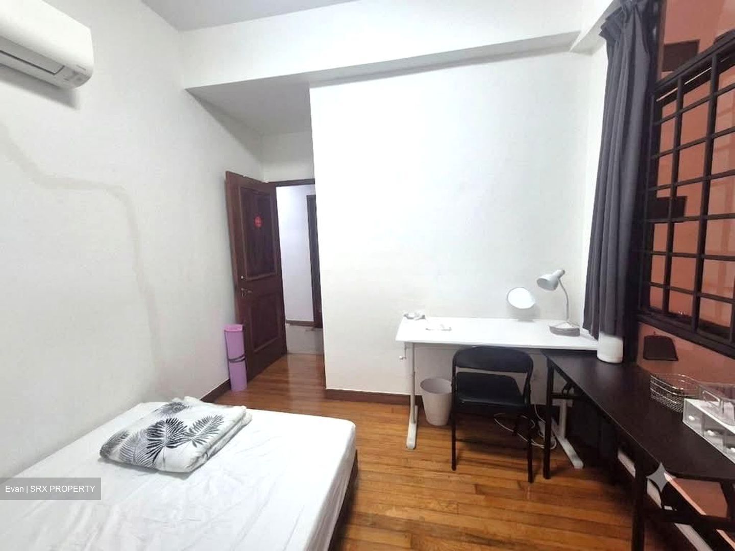 Dover Parkview (D5), Condominium #568013461